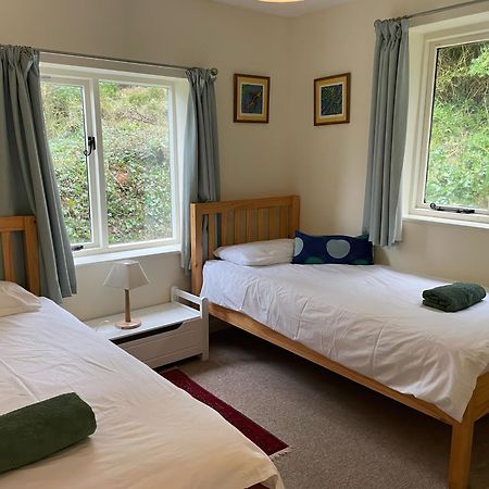 Whispering Pines Cottage Swyre Extérieur photo