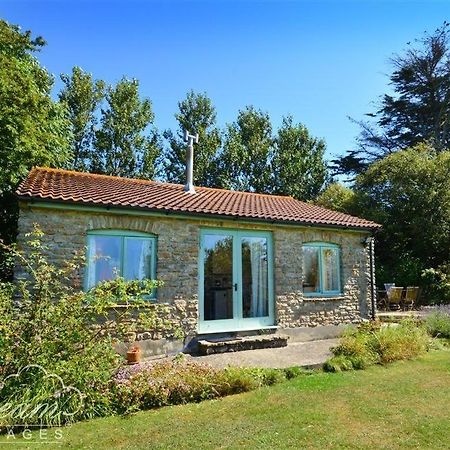 Whispering Pines Cottage Swyre Extérieur photo