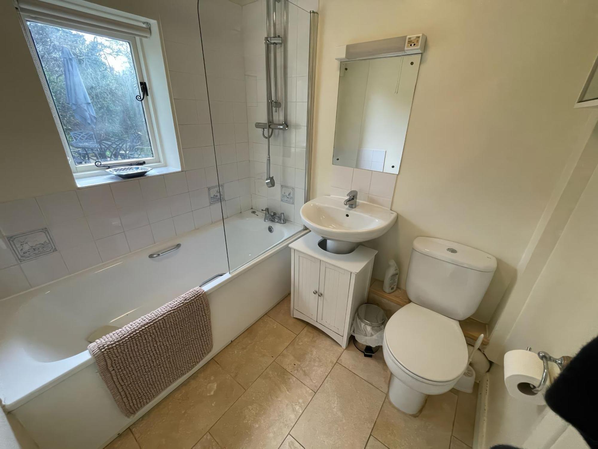Whispering Pines Cottage Swyre Extérieur photo