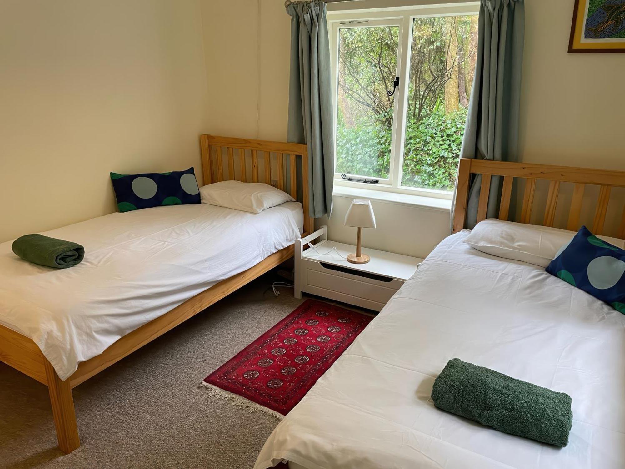 Whispering Pines Cottage Swyre Extérieur photo