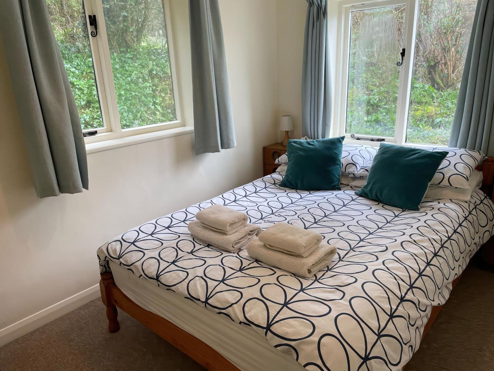 Whispering Pines Cottage Swyre Extérieur photo