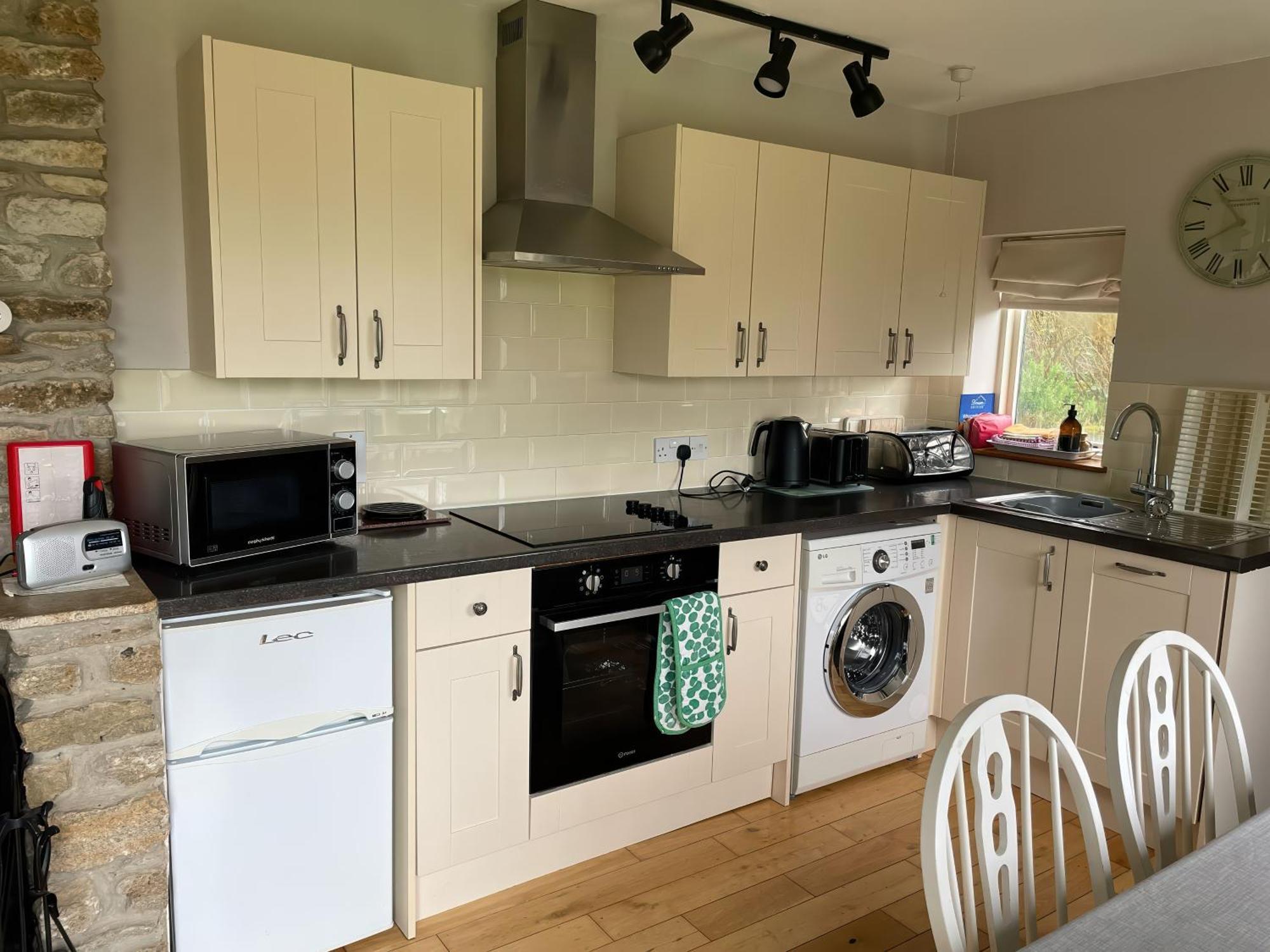 Whispering Pines Cottage Swyre Extérieur photo