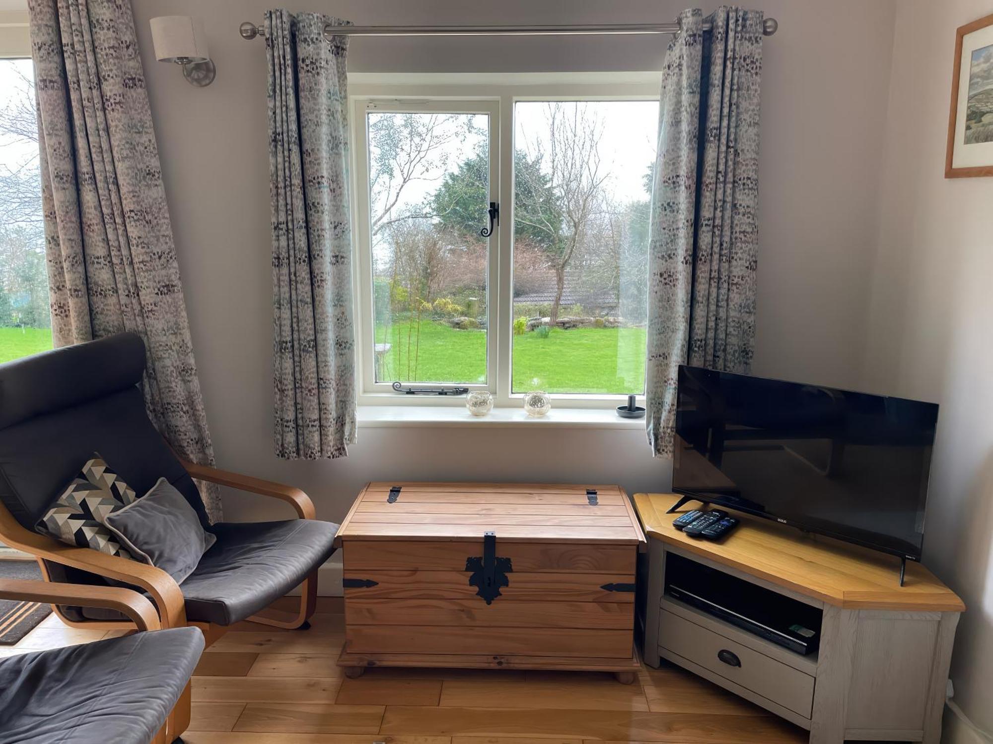 Whispering Pines Cottage Swyre Extérieur photo