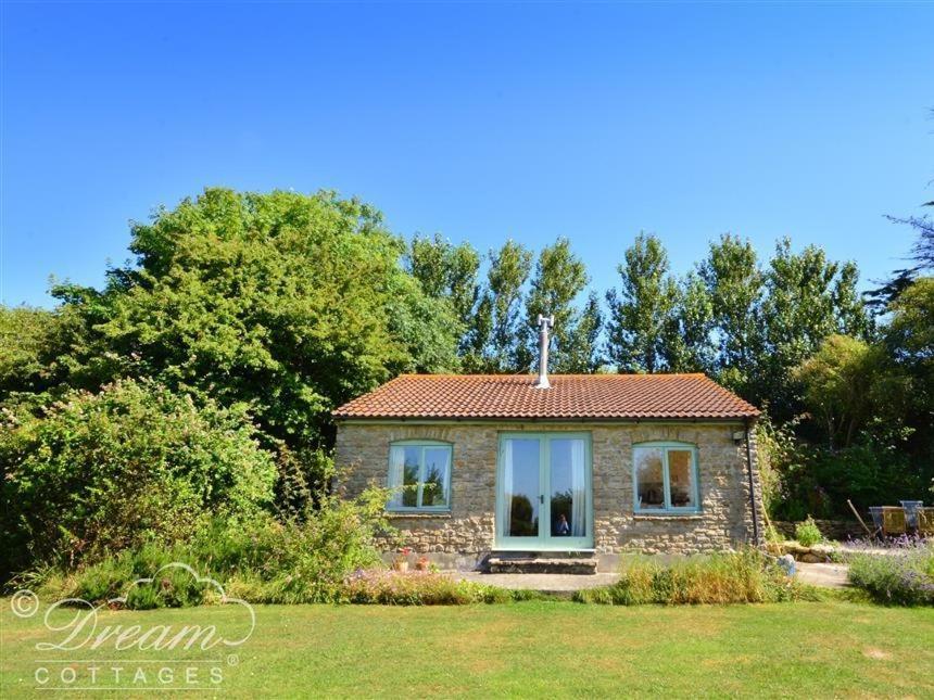 Whispering Pines Cottage Swyre Extérieur photo