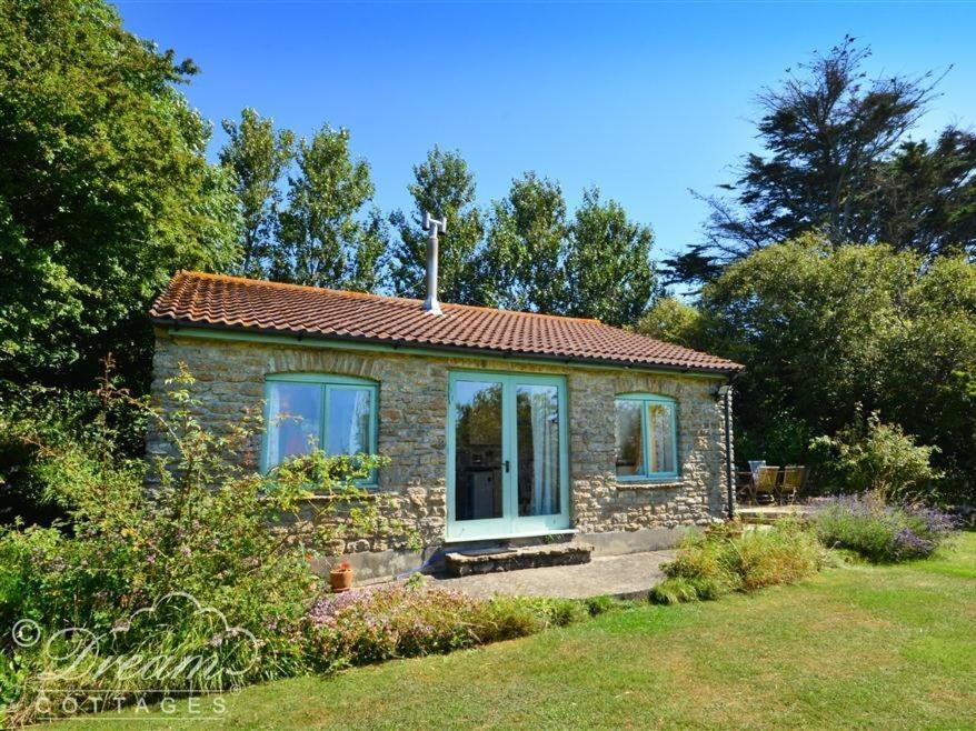 Whispering Pines Cottage Swyre Extérieur photo